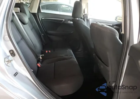 2019 Honda Fit Lx z USA, uszkodzony, nr VIN 3HGGK5H43KM705423